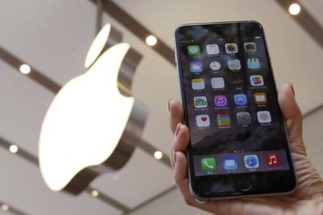 Apple o iPhone'ların fişini çekiyor 19