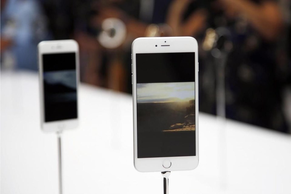 Apple o iPhone'ların fişini çekiyor 5