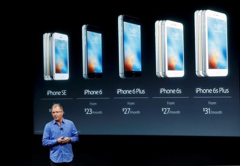 Apple o iPhone'ların fişini çekiyor 6