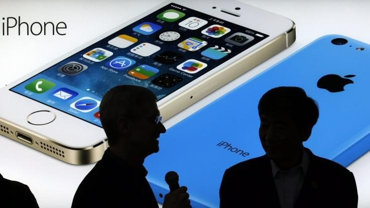 Apple o iPhone'ların fişini çekiyor 9