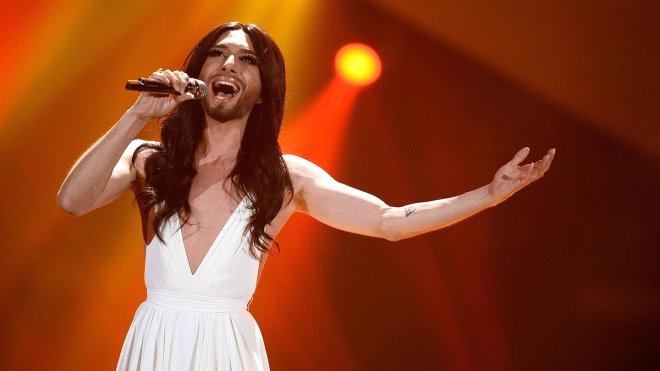 Eurovision starı sakallı kadından şaşırtan karar 3