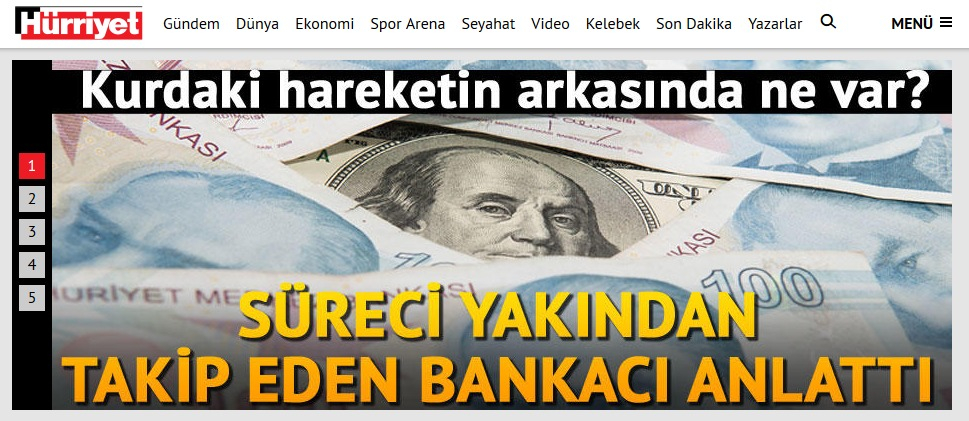 Türk medyasının utanç günü! İşte o manşetler... 2
