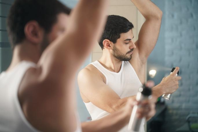 Deodorant kullananlara korkutan uyarı 4