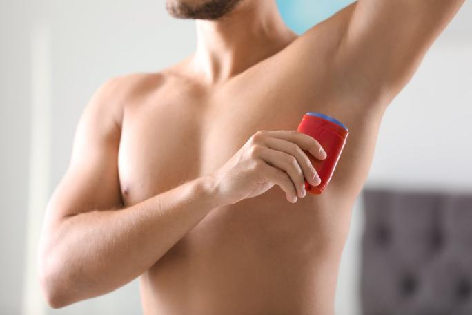 Deodorant kullananlara korkutan uyarı 5