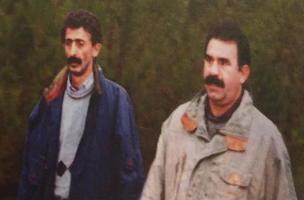 MİT ve TSK'dan PKK'ya ağır darbe! İşte o teröristler 1