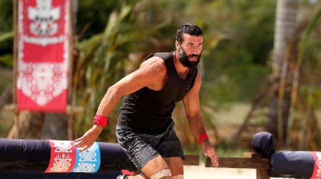 Survivor'da sürpriz aşk itirafı! 3