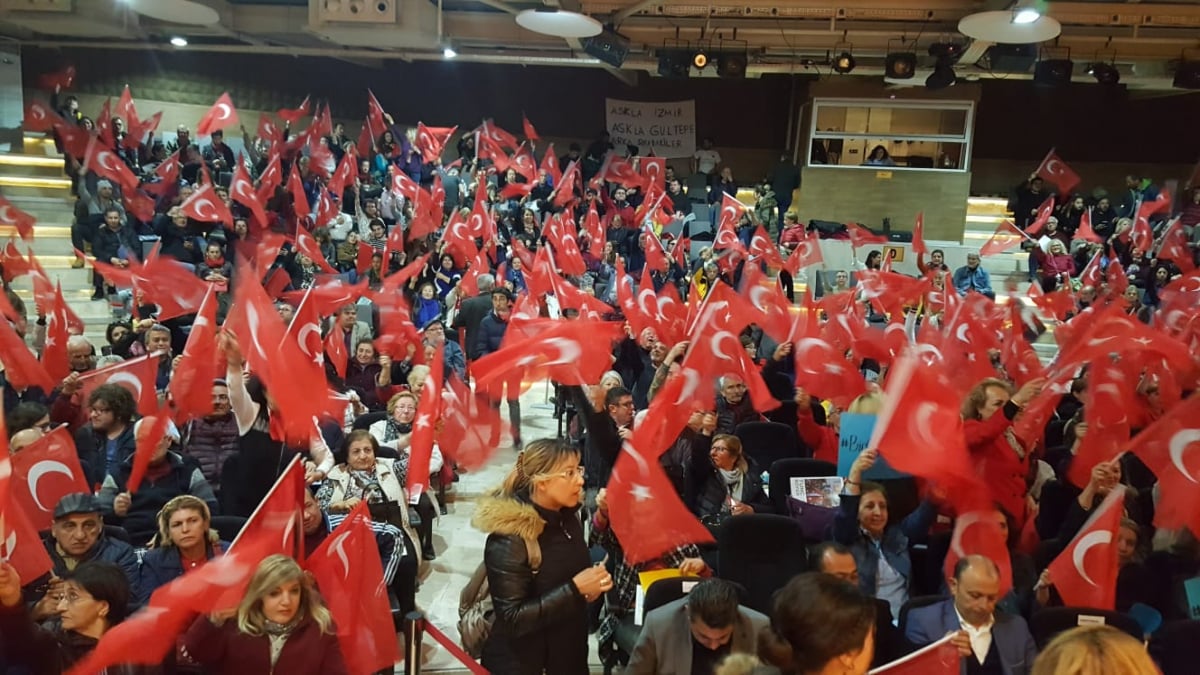 Özlemle beklenen Halk Arenası'ndan en güzel kareler 1