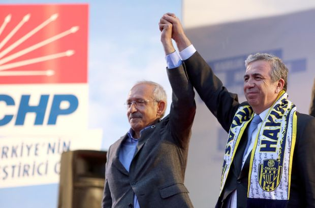 Dünya basını yerel seçimi böyle gördü: Erdoğan iktidarı için bir darbe 10