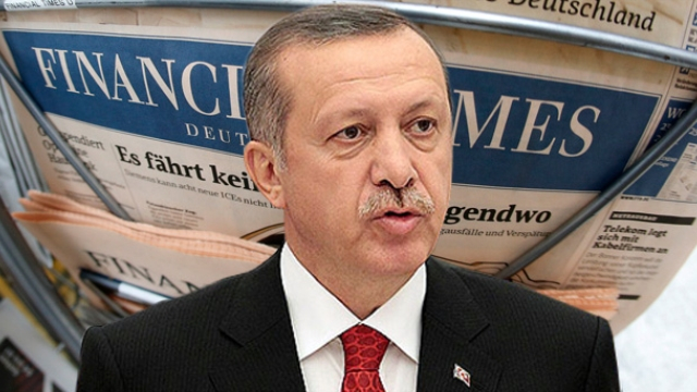 Dünya basını yerel seçimi böyle gördü: Erdoğan iktidarı için bir darbe 6