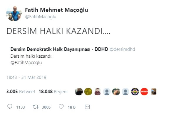 Komünist başkan Mehmet Fatih Maçoğlu'nun asıl mesleği bakın neymiş! 3