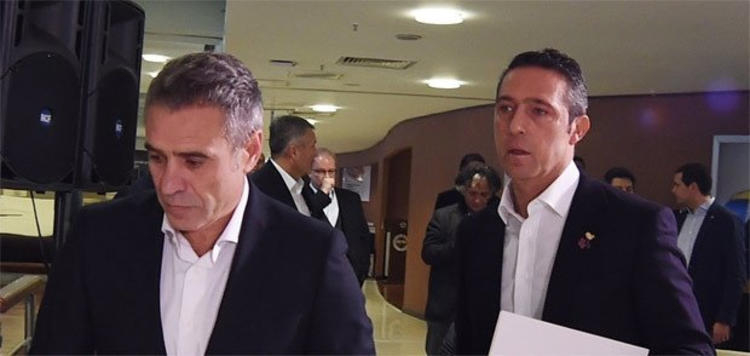 Yılın büyük sürprizine imza atıyor! Tereddüt etmeden... 4