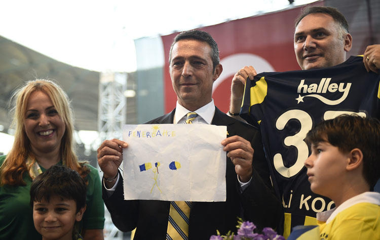 Yılın büyük sürprizine imza atıyor! Tereddüt etmeden... 5