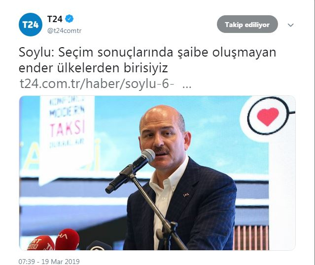 AKP'nin seçim itirazlarını, yine AKP'liler yalanlıyor! 2