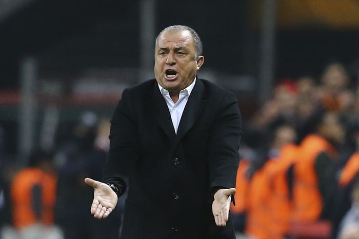 19 yıllık hasret bitecek mi? Terim'in derbi planı! 1