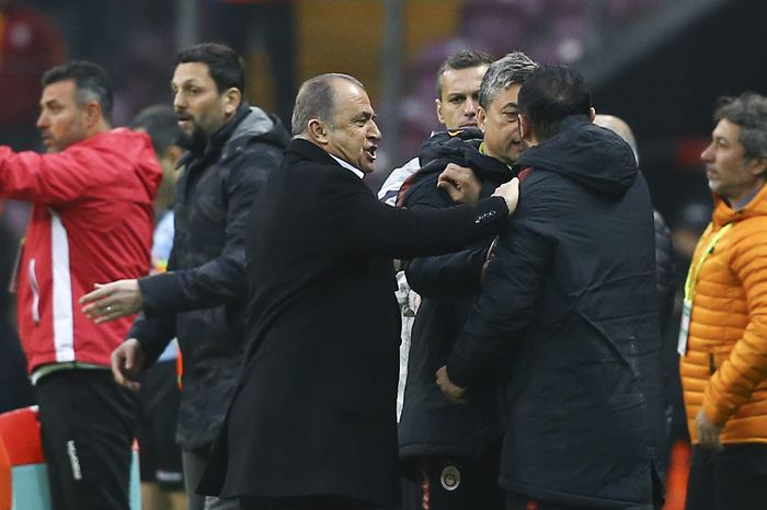 19 yıllık hasret bitecek mi? Terim'in derbi planı! 3