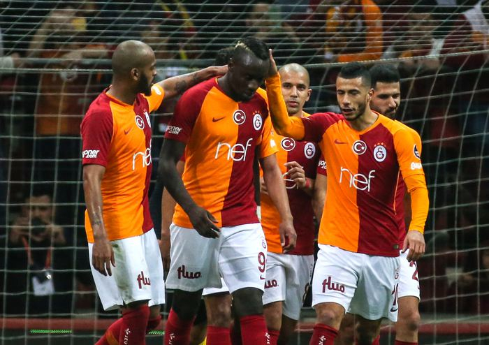 19 yıllık hasret bitecek mi? Terim'in derbi planı! 4