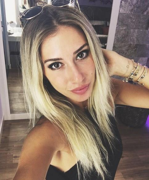 Şeyma'nın sevgilisinin paylaşımına Türk takipçilerinden yorum yağdı 12