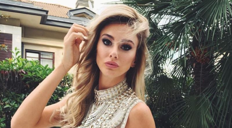 Şeyma'nın yeni sevgilisinin Instagram pozları olay oldu 11