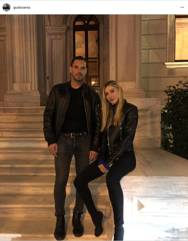 Şeyma'nın yeni sevgilisinin Instagram pozları olay oldu 15