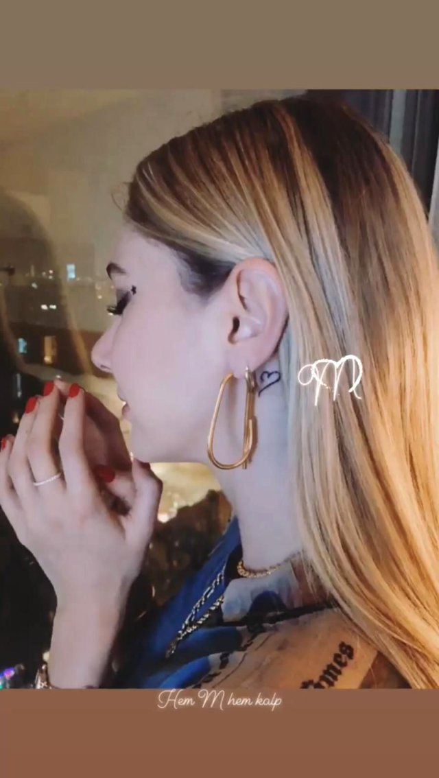 Şeyma'nın yeni sevgilisinin Instagram pozları olay oldu 19