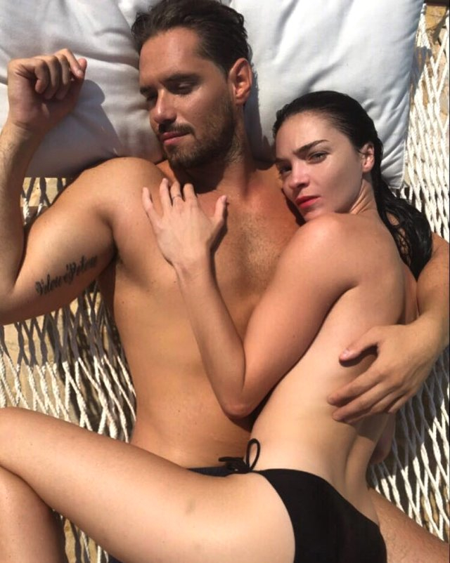 Şeyma'nın yeni sevgilisinin Instagram pozları olay oldu 3