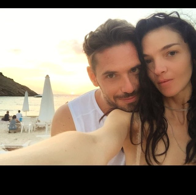 Şeyma'nın yeni sevgilisinin Instagram pozları olay oldu 6