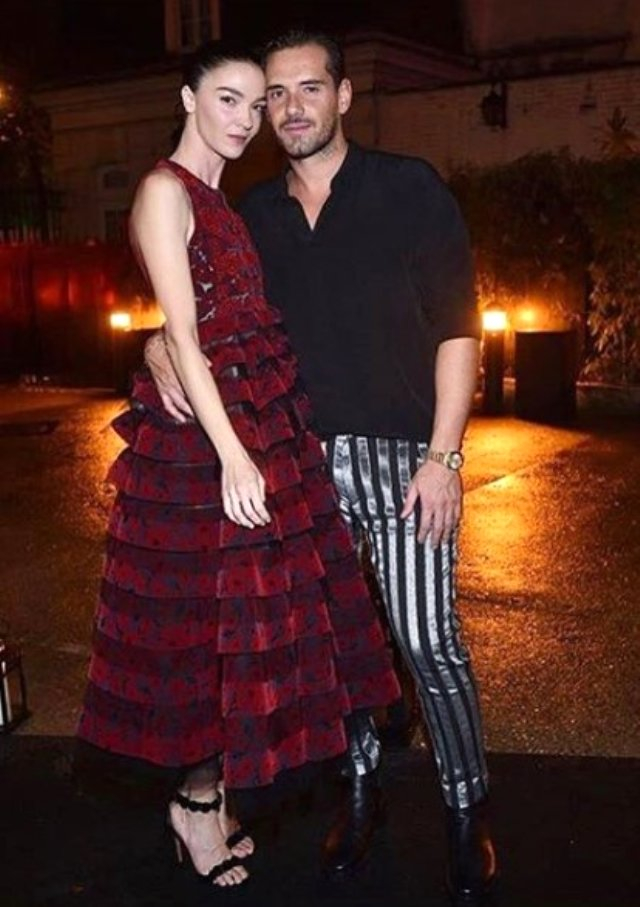 Şeyma'nın yeni sevgilisinin Instagram pozları olay oldu 7