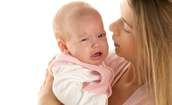 Bebekleri ağlatmalı mı, ağlatmamalı mı? Uzmanlar ne diyor? 2