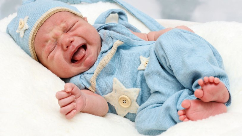 Bebekleri ağlatmalı mı, ağlatmamalı mı? Uzmanlar ne diyor? 6