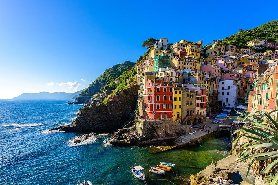 İtalya'nın romantik gezi rotaları 6
