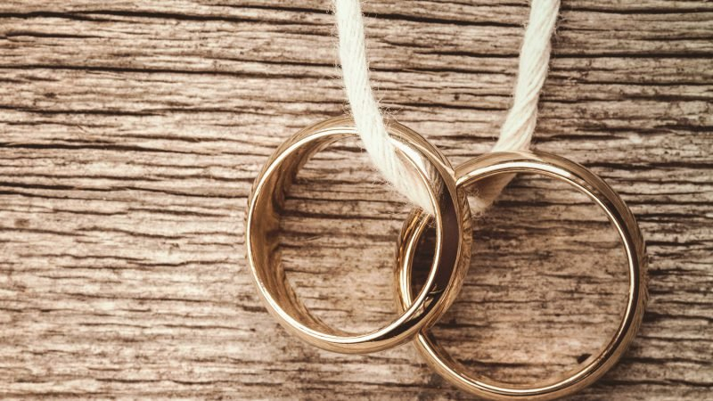 Evliliğinizin burcunu öğrenin! İşte düğün tarihinize göre evliliğinizin 12