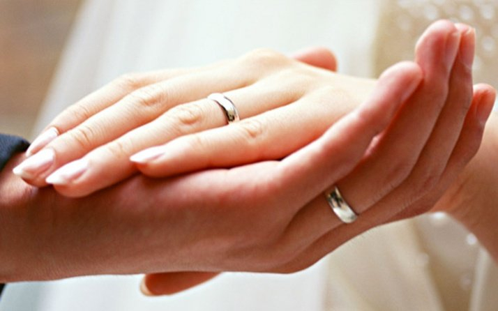 Evliliğinizin burcunu öğrenin! İşte düğün tarihinize göre evliliğinizin 5
