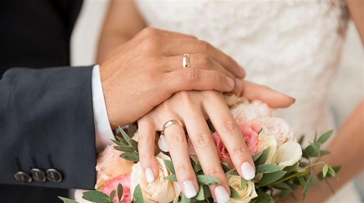 Evliliğinizin burcunu öğrenin! İşte düğün tarihinize göre evliliğinizin 8