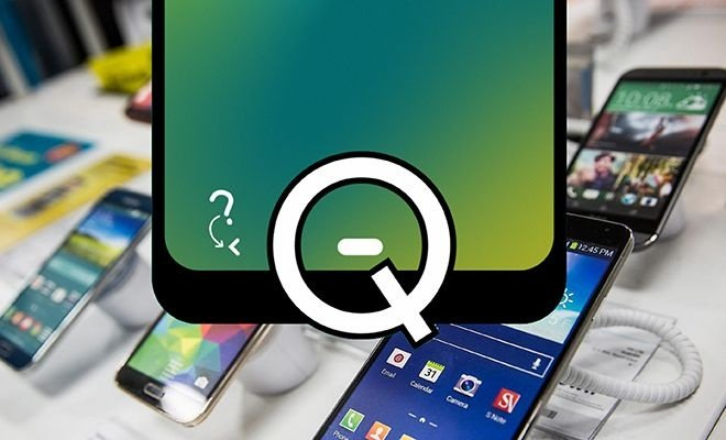 Android Q güncellemesi alacak telefonlar belli oldu 1