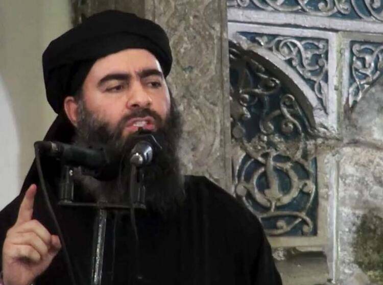 Öldürülen IŞİD lideri Bağdadi için uyarı: Yeniden canlandırabilirler 2