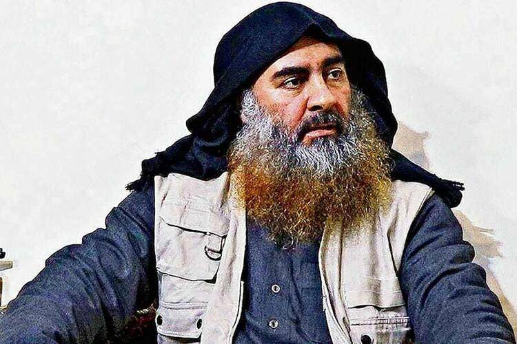 Öldürülen IŞİD lideri Bağdadi için uyarı: Yeniden canlandırabilirler 7