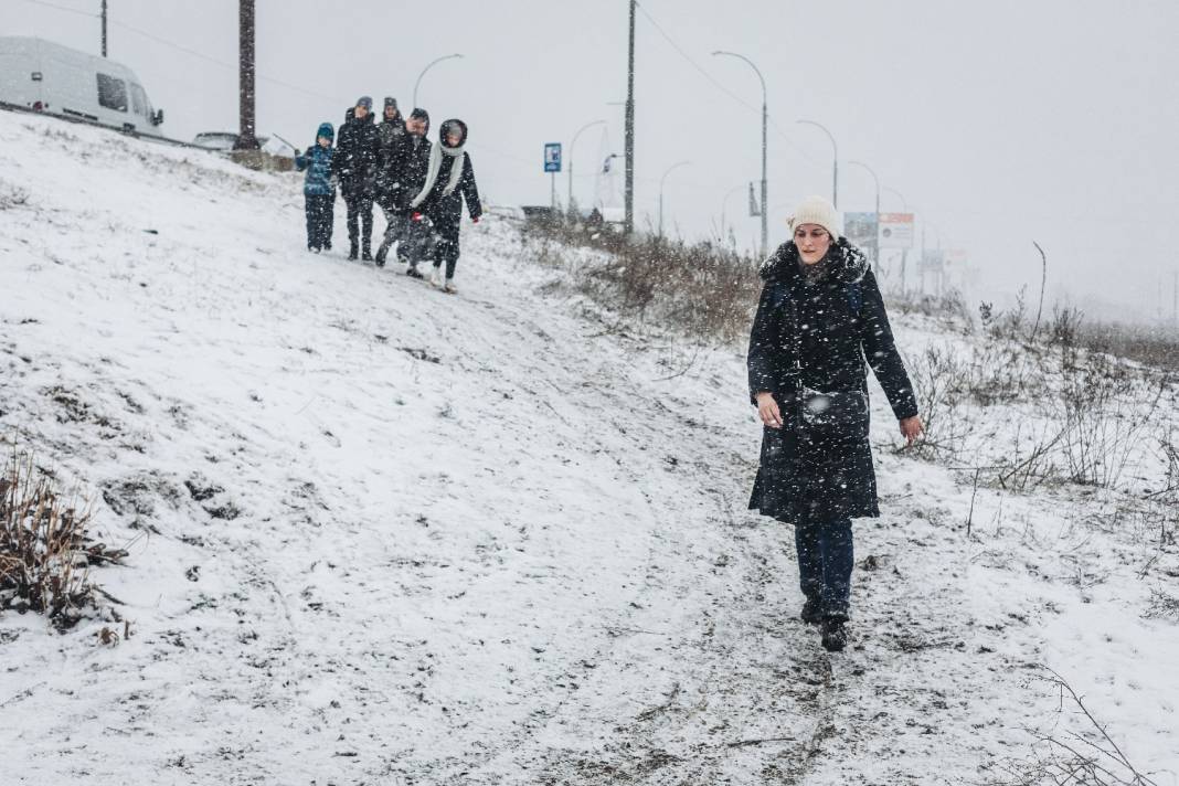 Savaşın 14'üncü gününden fotoğraflar 45