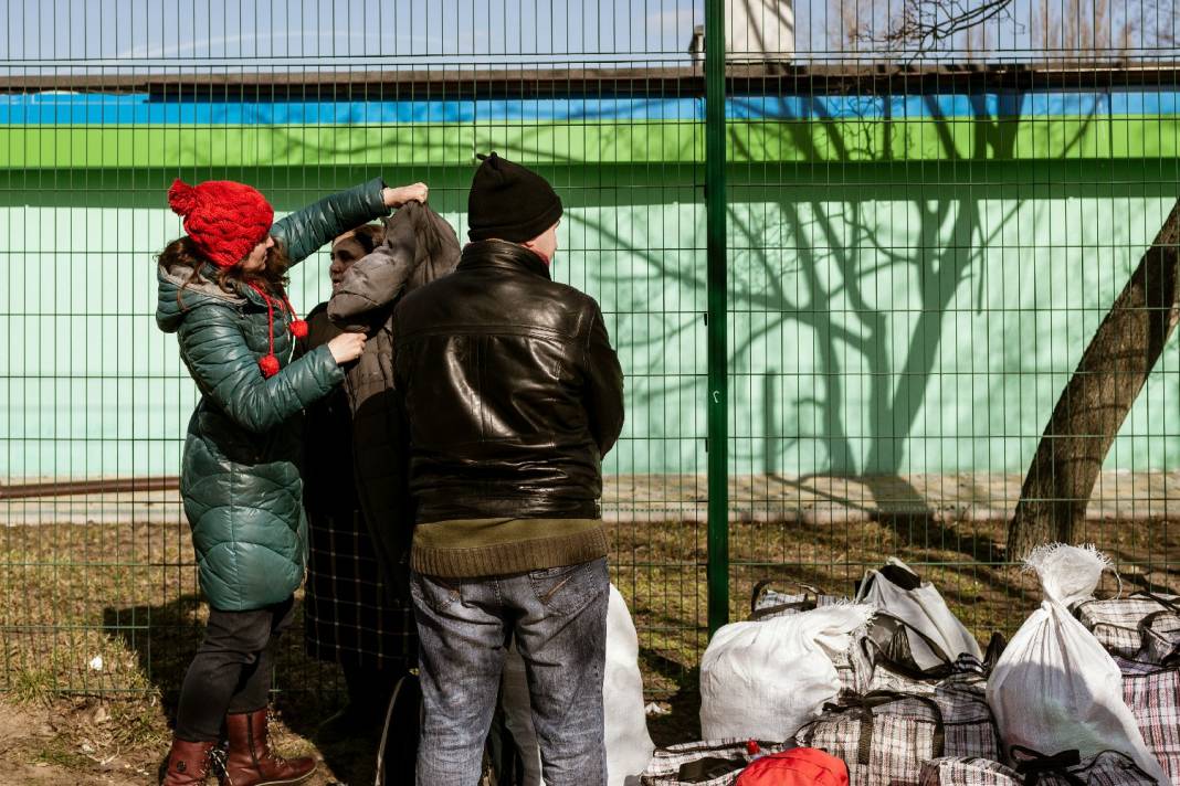 Savaşın 19'uncu gününden fotoğraflar 10