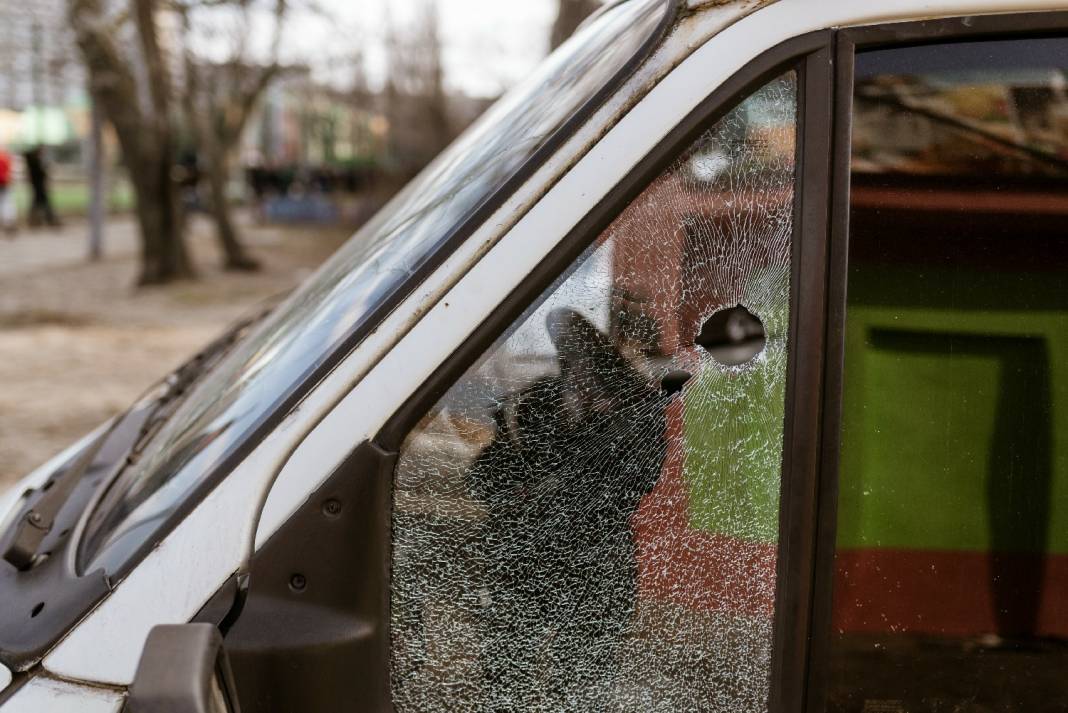 Savaşın 19'uncu gününden fotoğraflar 3