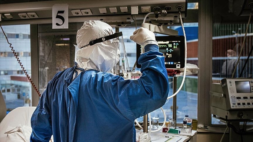 Sağlık Bakanlığı 15 mayıs 2021 güncel koronavirüs tablosunu paylaştı