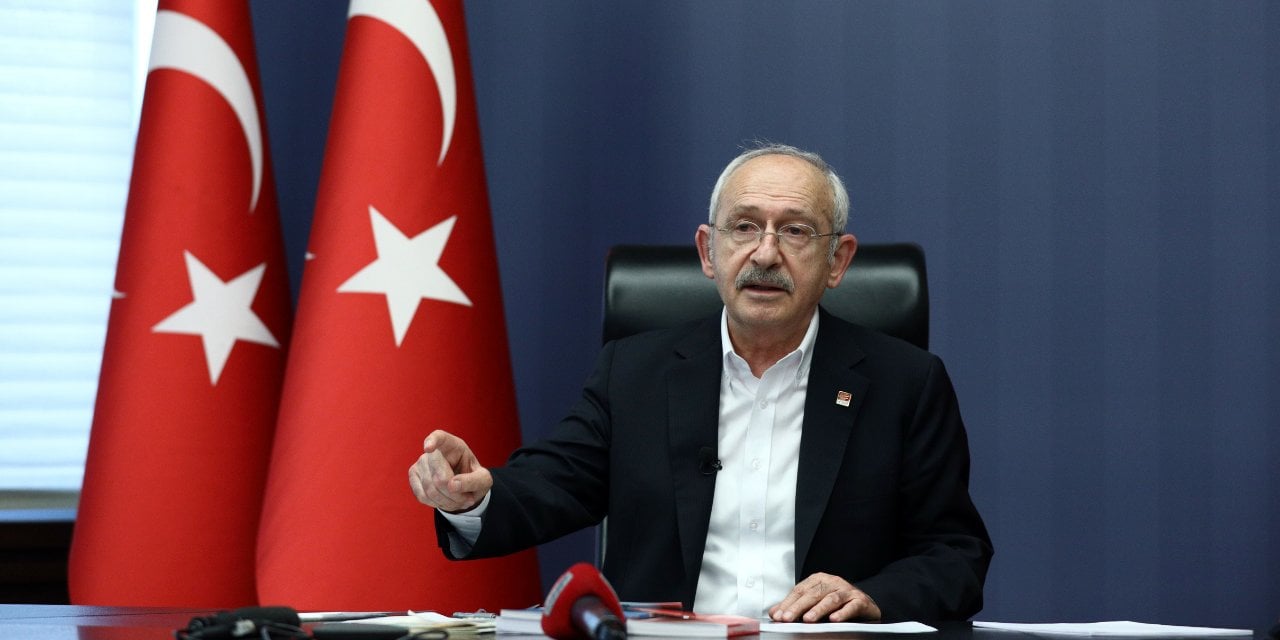 Emekliler Kılıçdaroğlu'na dert yandı: Bizimle dalga geçiyorlar, bıktık!