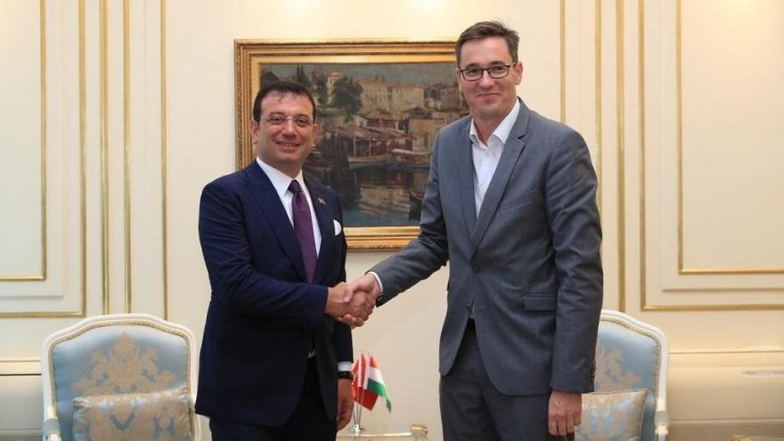 İmamoğlu’na benzetilen belediye başkanı Başbakan adayı oldu