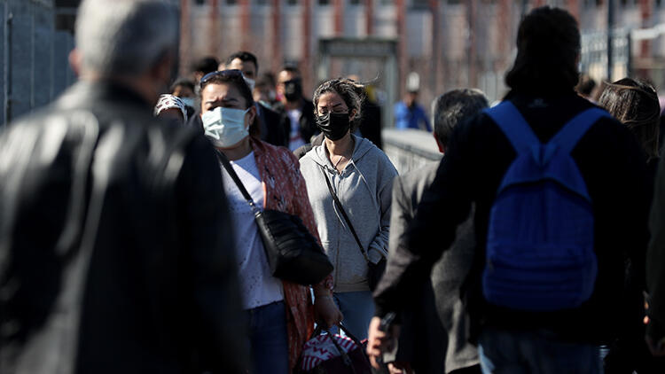İçişleri Bakanlığı’ndan kademeli normalleşme genelgesi