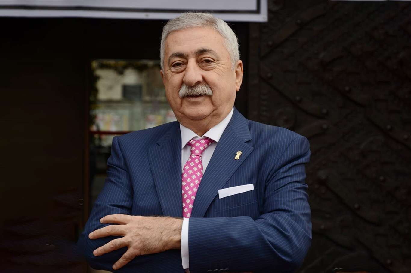 TESK Başkanı Palandöken'den normalleşme çağrısı: Esnafın borçları faizsiz ertelensin
