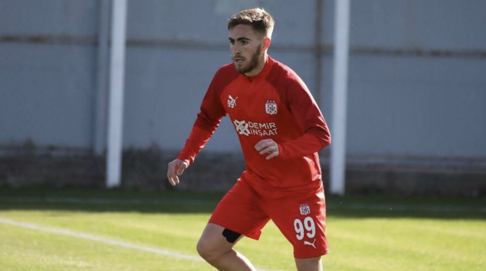 'Galatasaray' sözleri olay olmuştu! Ayrılık açıklaması...