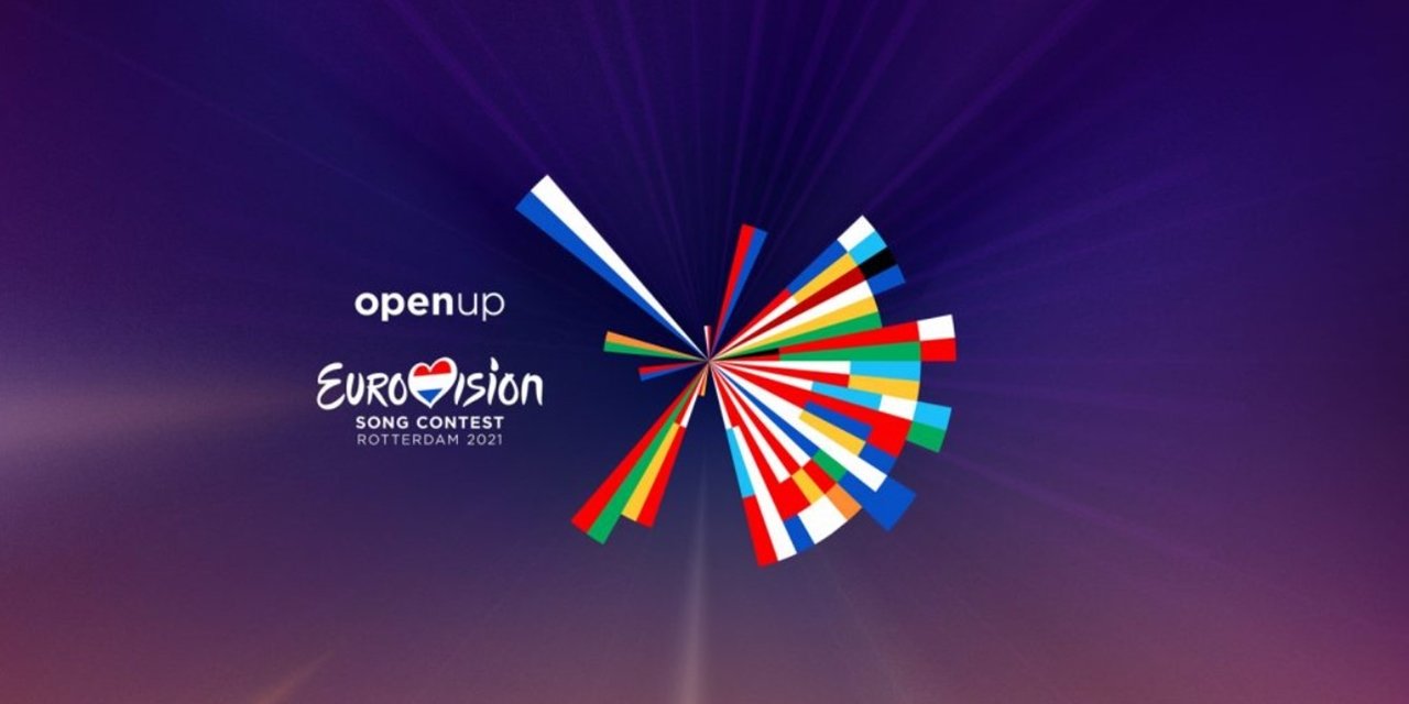 Eurovision'da korona gölgesi: Banttan yayınlanacak