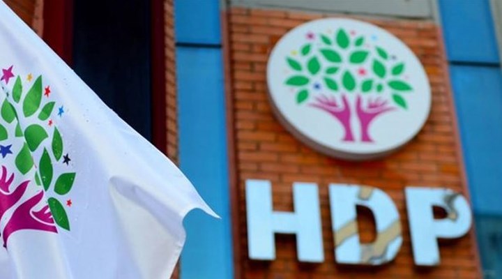 HDP'den Abdulkadir Selvi'nin yazısına yalanlama
