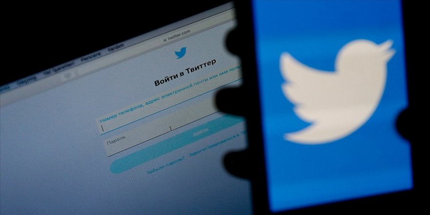 Twitter, Rusya için kararını verdi