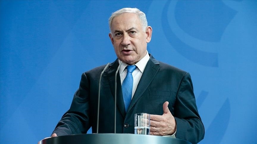 ABD'li yetkililer 'Gazze saldırılarını durdur' dedi: Netanyahu süre istedi