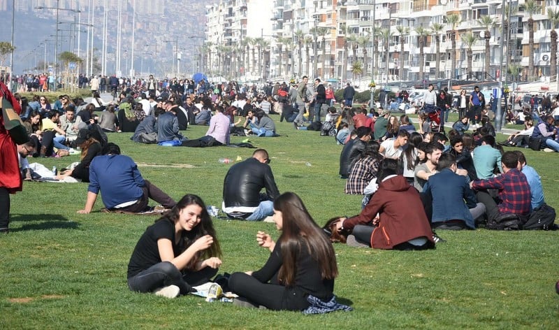 İzmir Tabip Odası Başkanı'ndan rehavet uyarısı